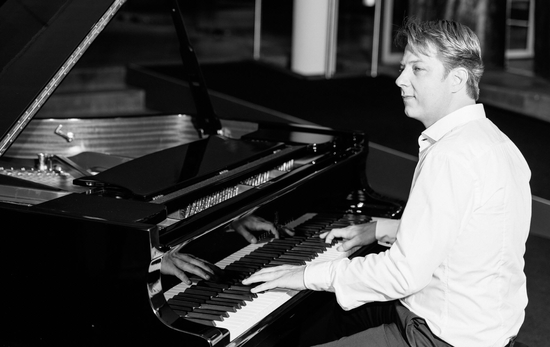 Pianist Luenen 2017 - Pianist Werne