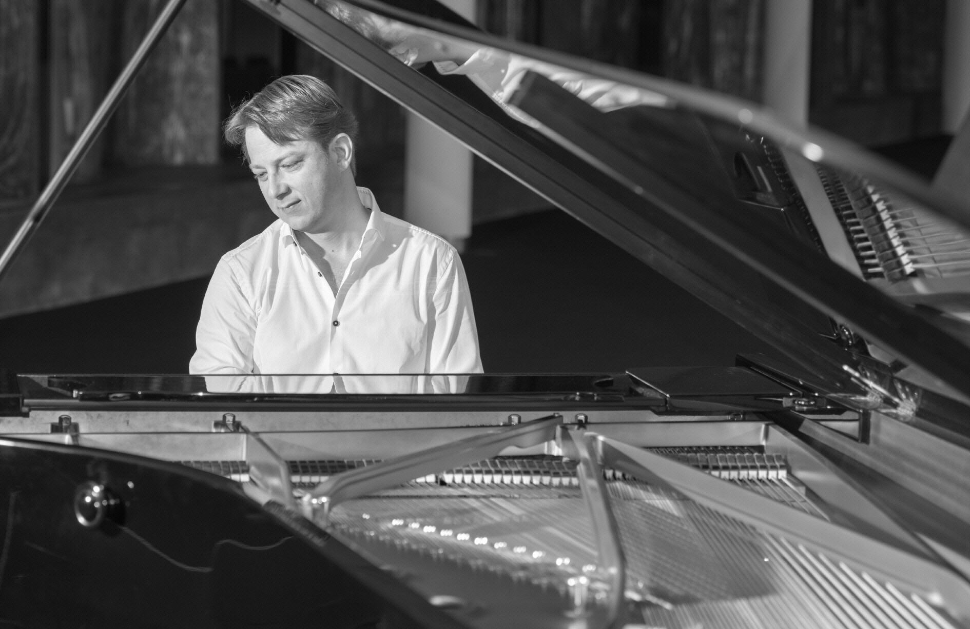 Pianist Arnsberg - Pianist Iserlohn